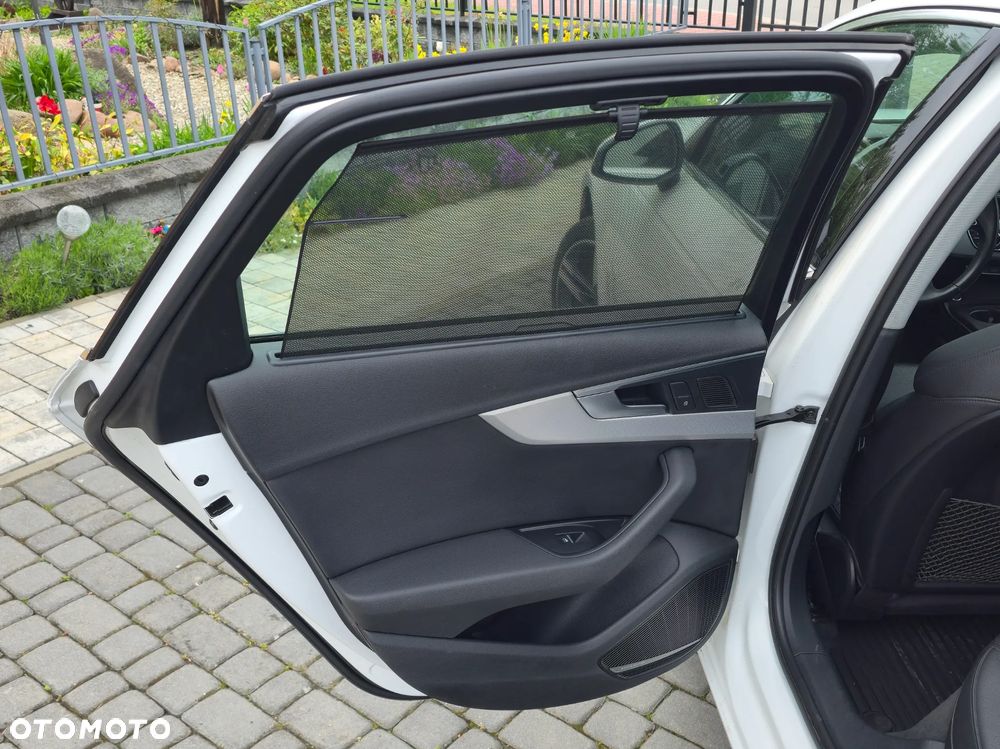 Audi A4 Limousine 2.0 TFSI quattro S tronic design - 19