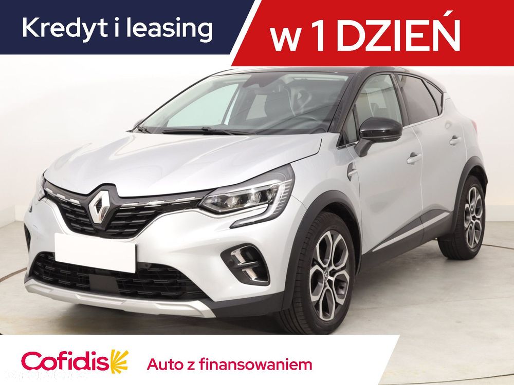 Renault Captur - 2