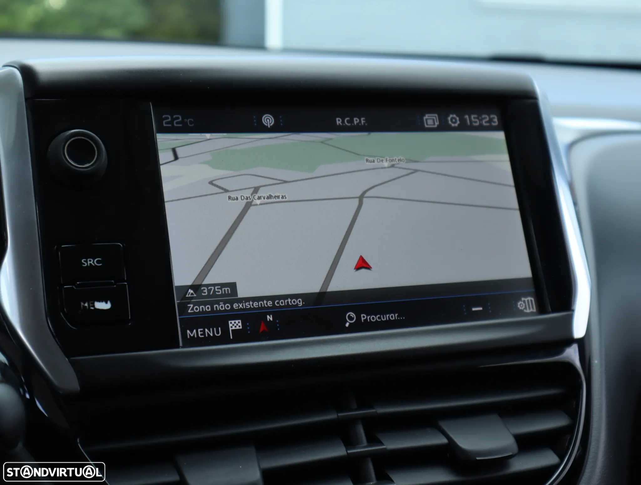 Peugeot 208 1.2 PureTech Style - 33