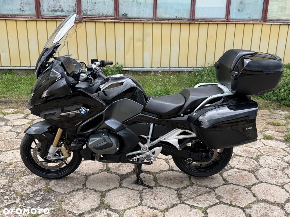 BMW RT - 1