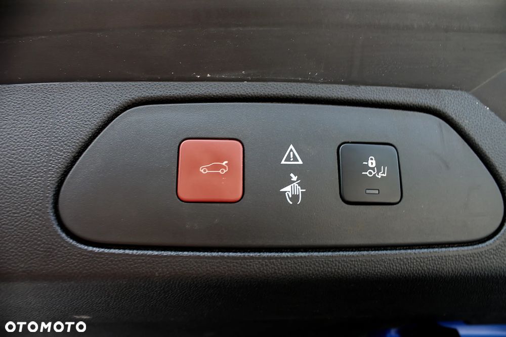 Opel Grandland X 2.0 D Start/Stop Automatik Business Innovation - 19