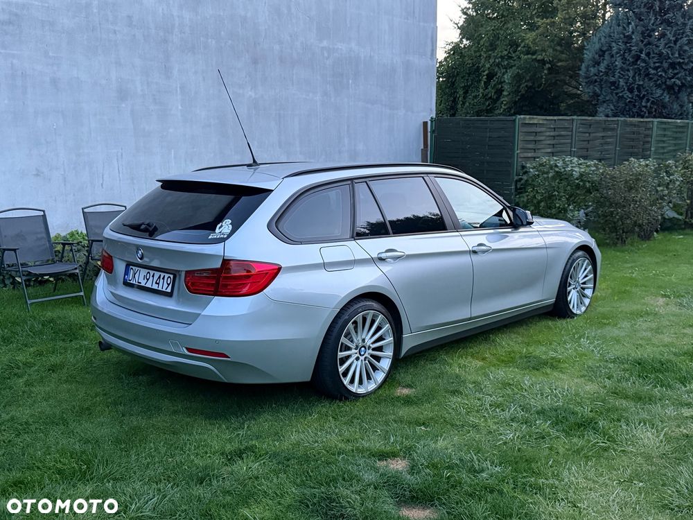 BMW Seria 3