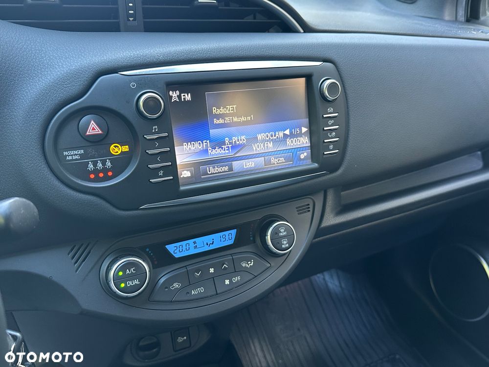 Toyota Yaris 1.5 Selection - 10