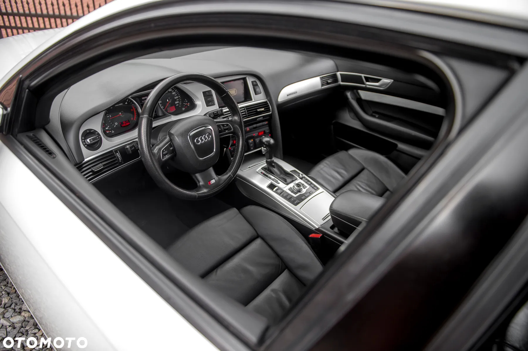 Audi A6 3.0 TDI Quattro Tiptronic - 17