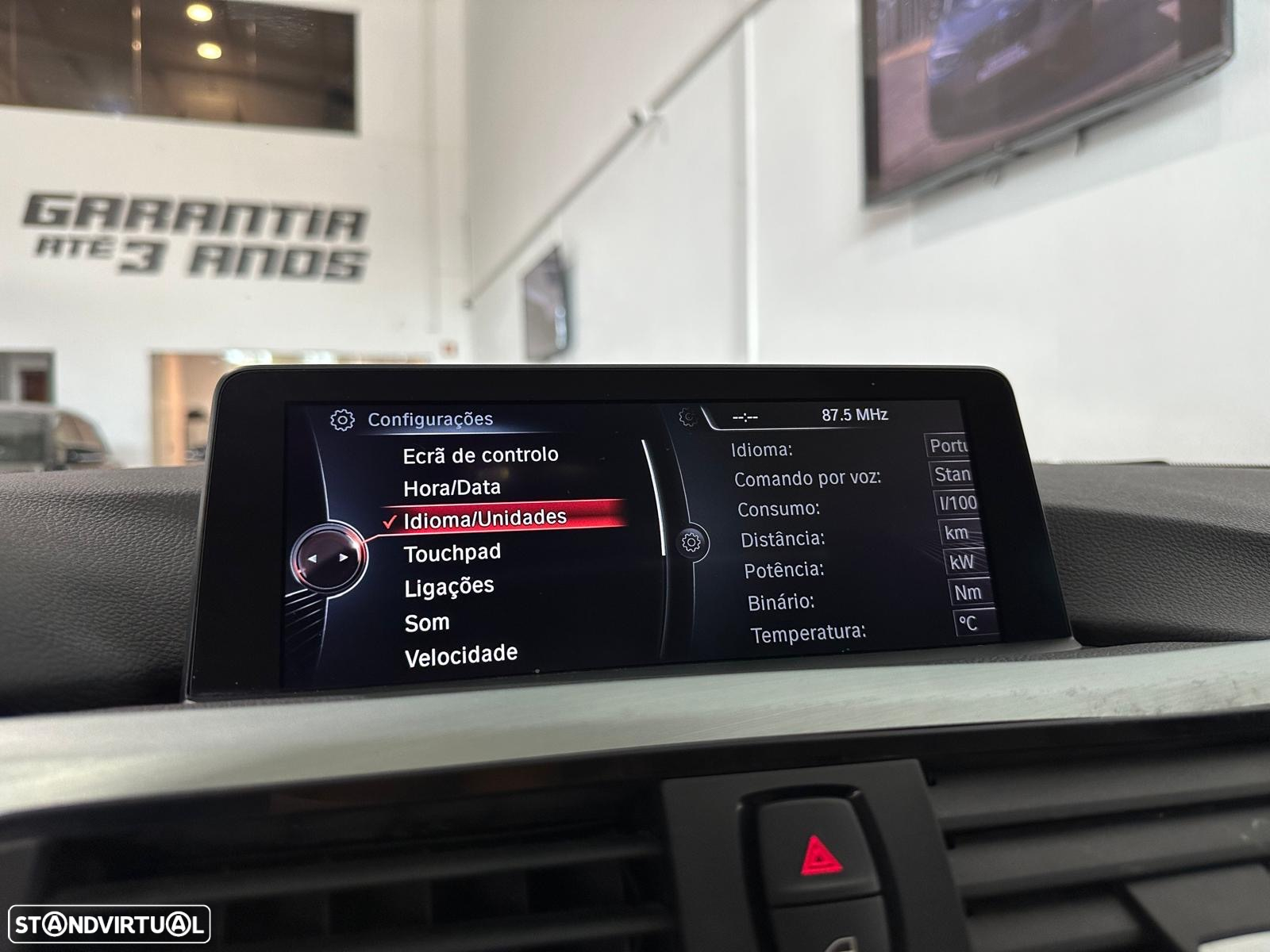 BMW 420 Gran Coupé d Pack M Auto - 17