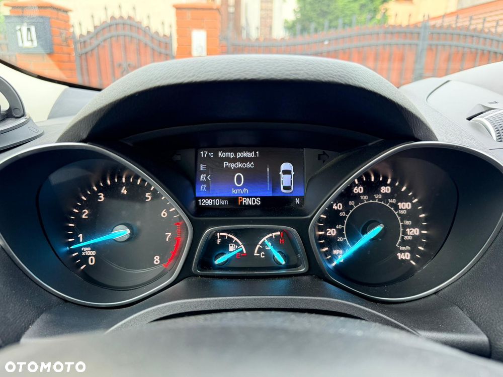 Ford Kuga 2.0 EcoBoost AWD Titanium ASS - 30