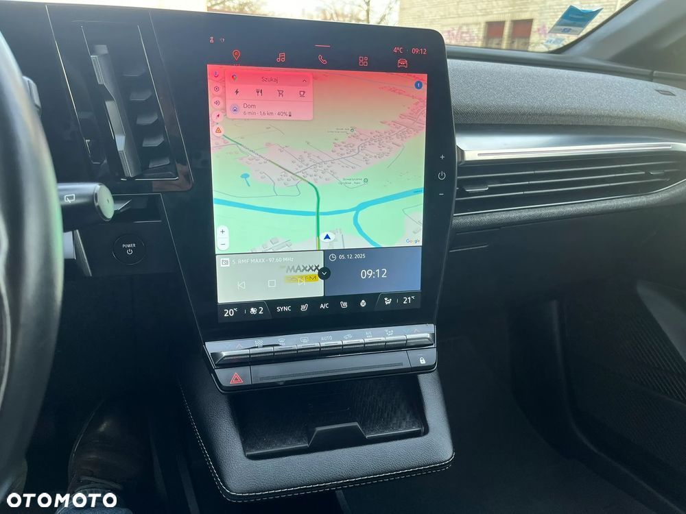 Renault Megane EV60 220hp optimum charge Techno - 27