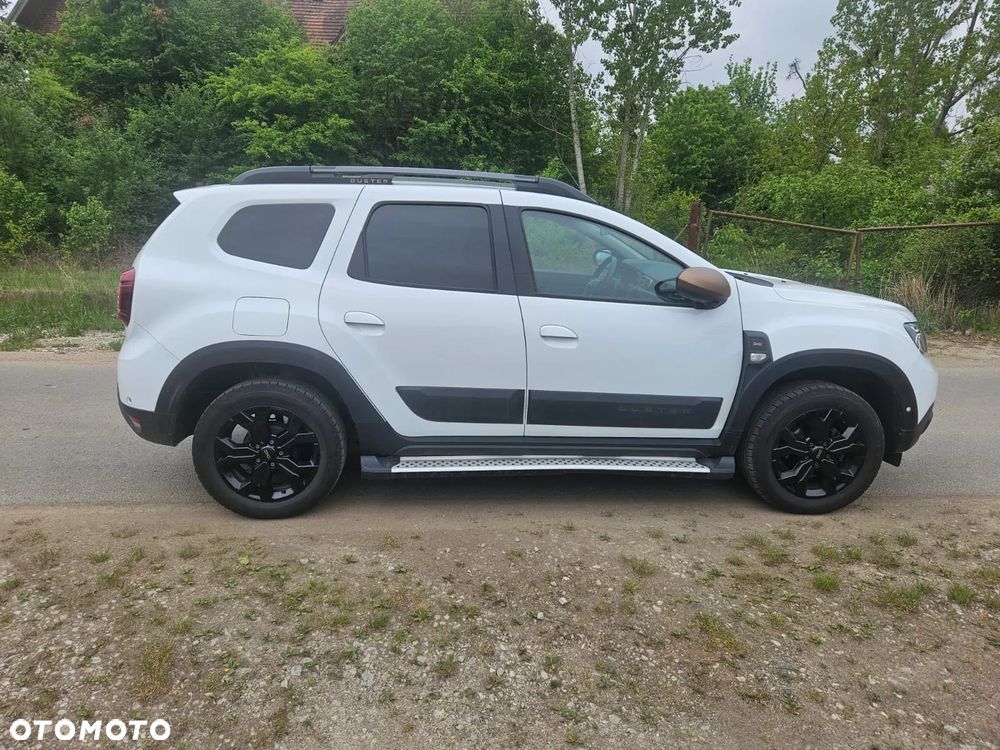 Dacia Duster - 2