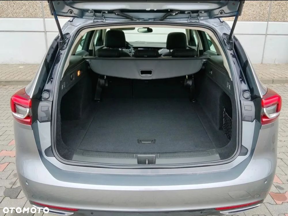 Opel Insignia 2.0 CDTI Business Elegance S&S - 35