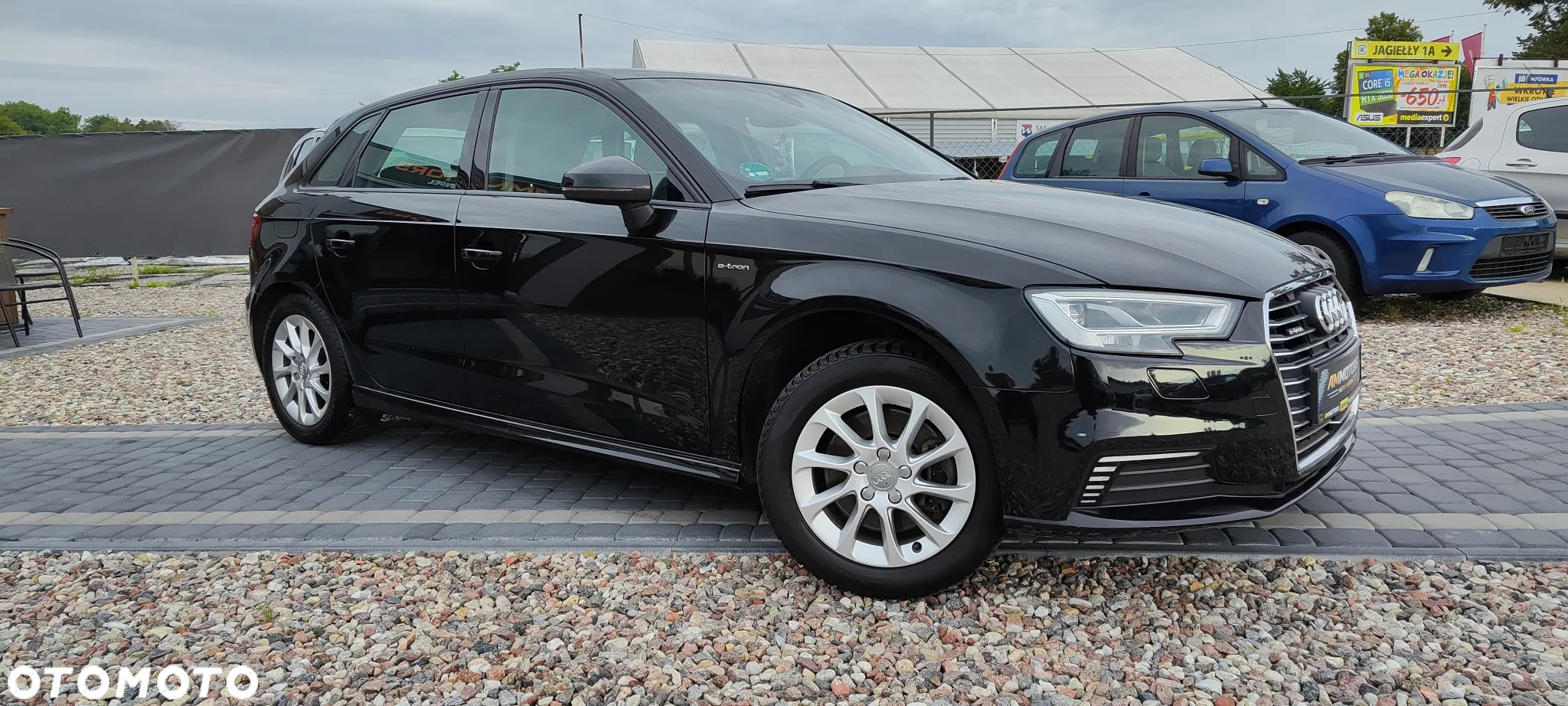 Audi A3 - 16