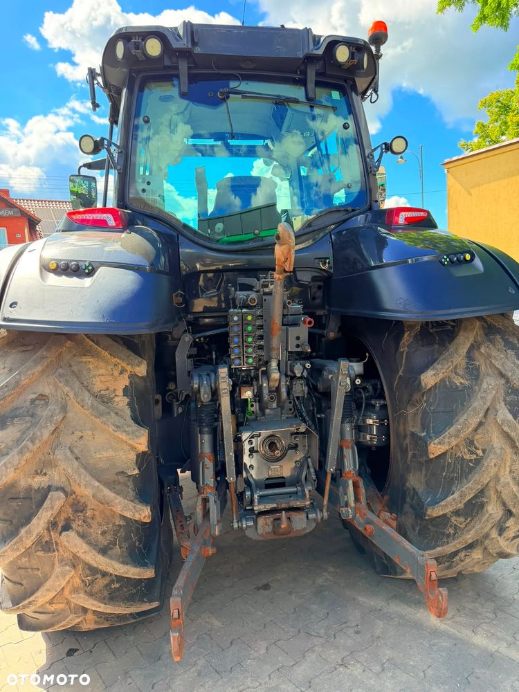 Valtra T 234 Versu Unlimited - 17