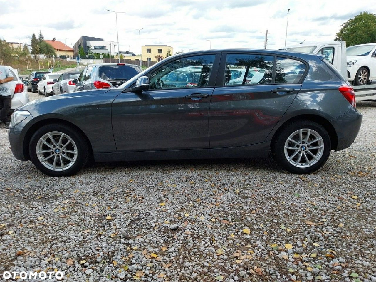BMW Seria 1 - 9