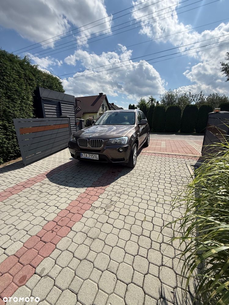 BMW X3 - 2