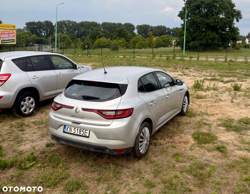 Renault Megane - 4