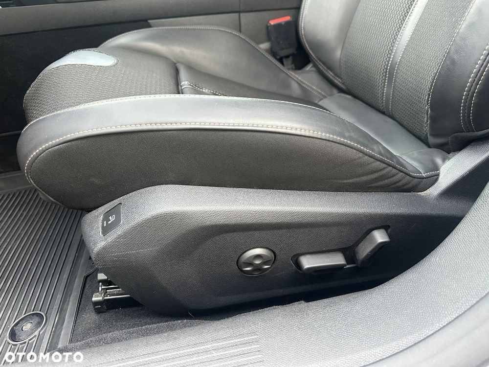 Peugeot 508 1.5 BlueHDi GT Line S&S EAT8 - 23