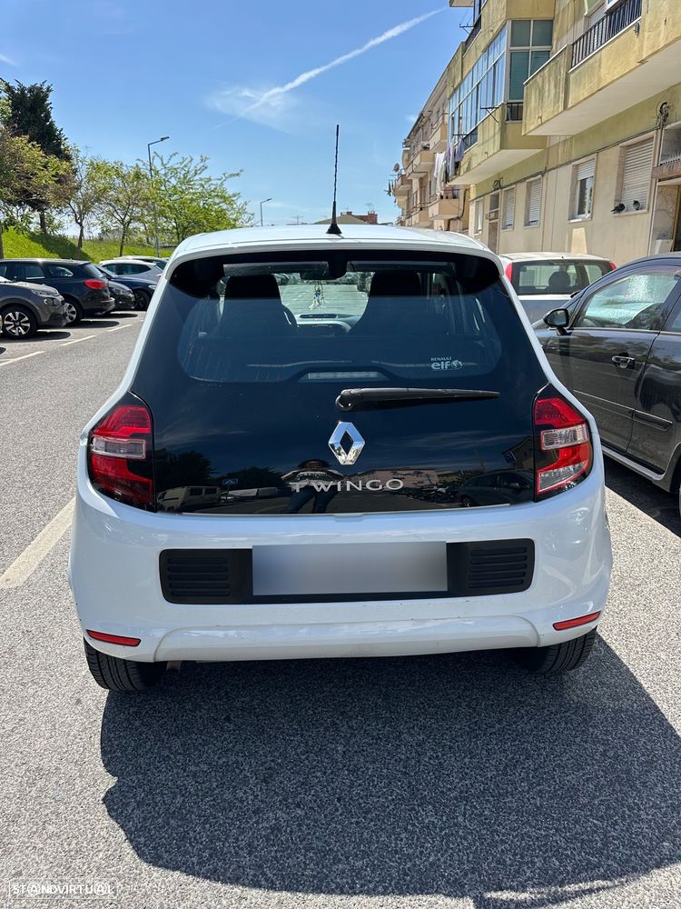 Renault Twingo 1.0 SCe Limited - 6