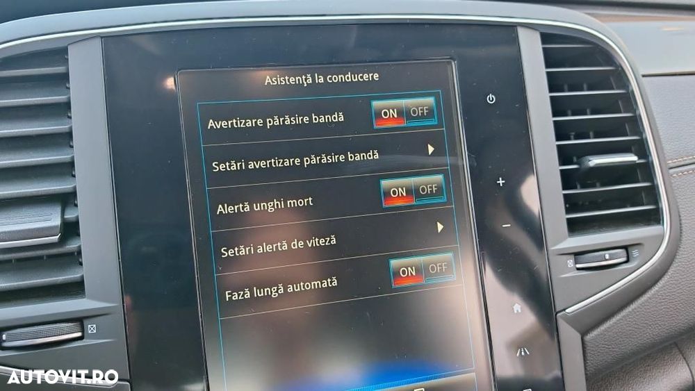 Renault Talisman - 19