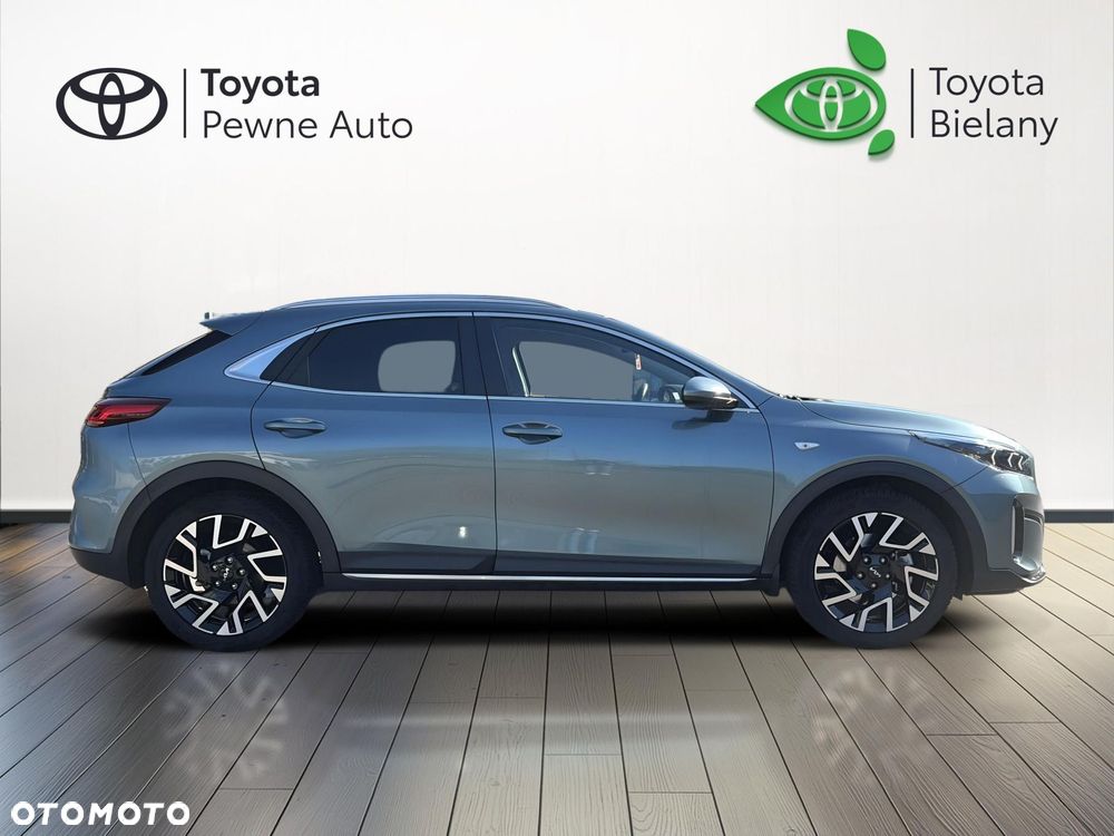 Kia XCeed - 6