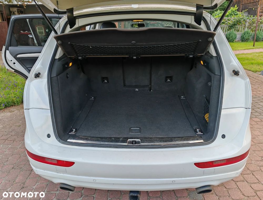 Audi Q5 - 7