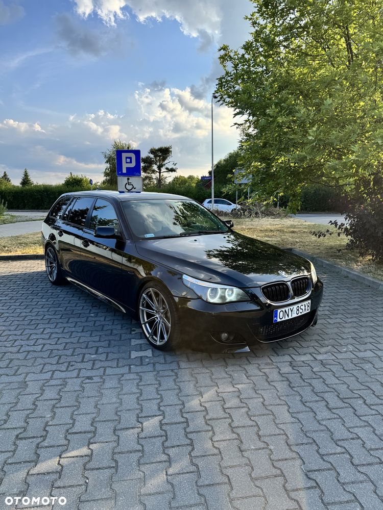 BMW Seria 5 - 3