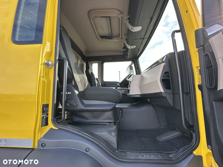 MAN TGS 41.460 8X8 - 21