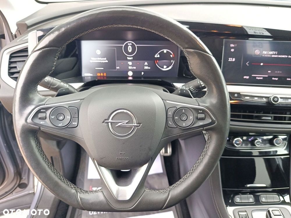 Opel Grandland - 21