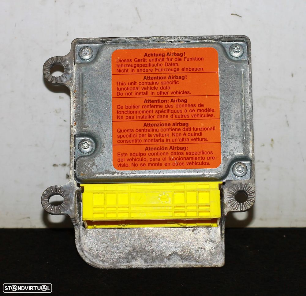CENTRALINA DE AIRBAG VW PASSAT - 3