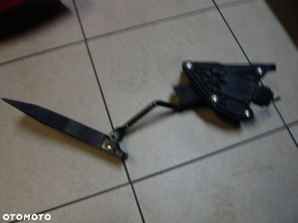 potencjometr pedał gazu 17800-smg-g000 honda civic viii ufo - 1