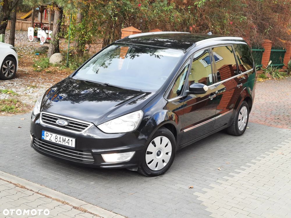 Ford Galaxy