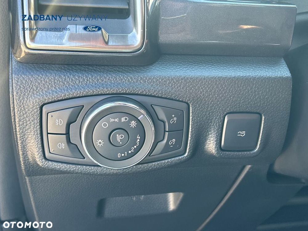 Ford Ranger 2,0 l EcoBlue Autm Wildtrak - 16