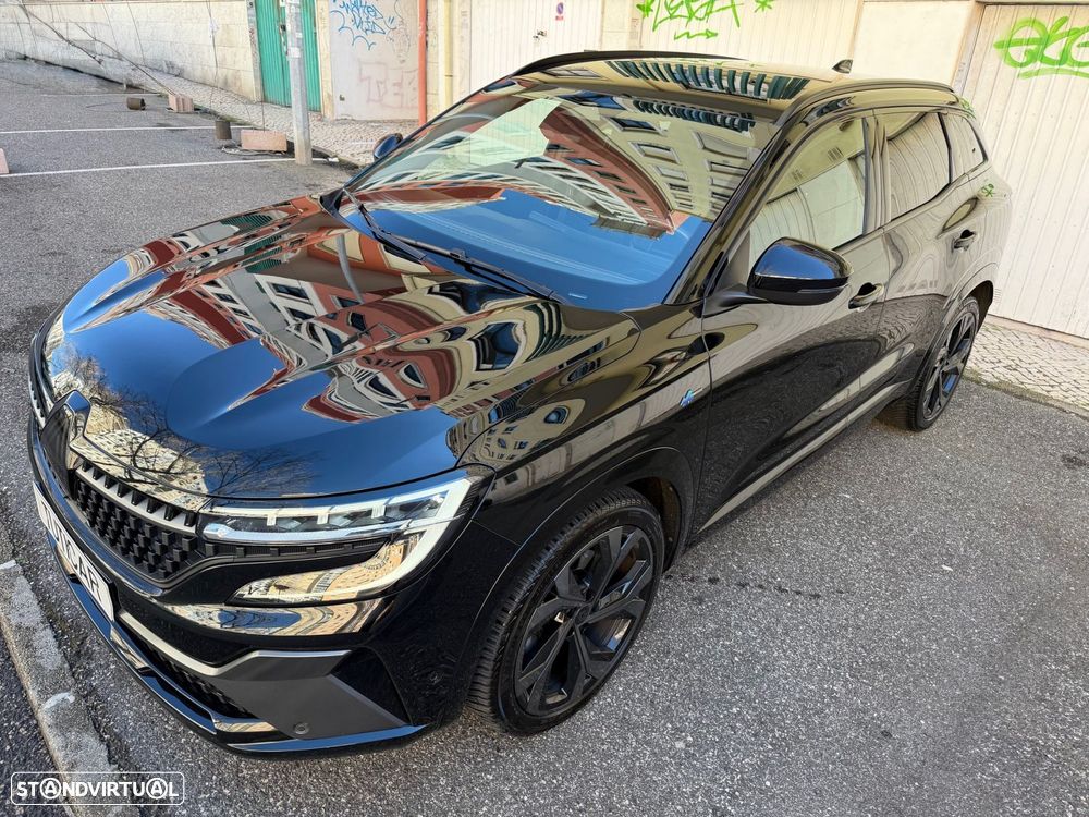 Renault Austral 1.2 E-Tech Full Hybrid Evolution - 22