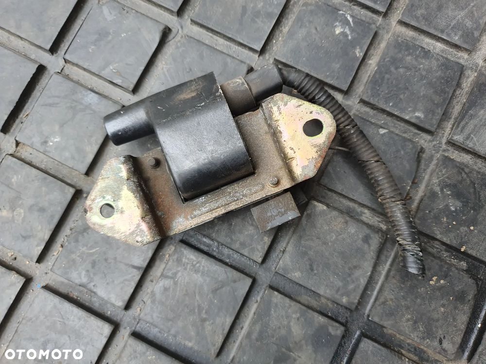 CEWKA ZAPŁONOWA DAEWOO MATIZ 0.8 - 2