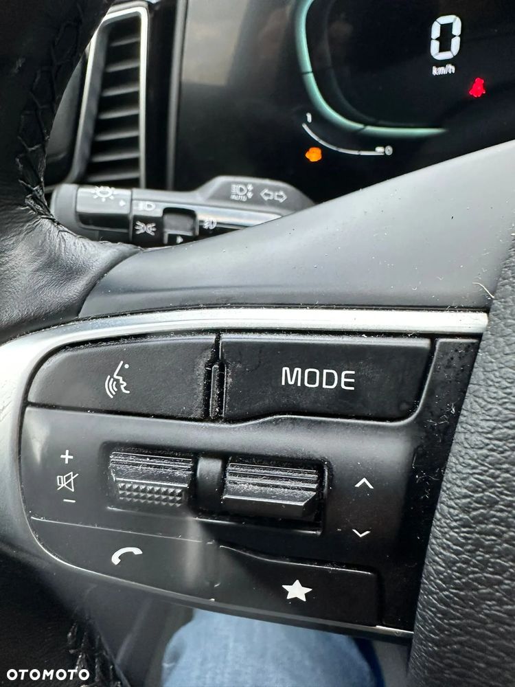 Kia Sportage 1.6 T-GDI Anniversary 2WD - 17