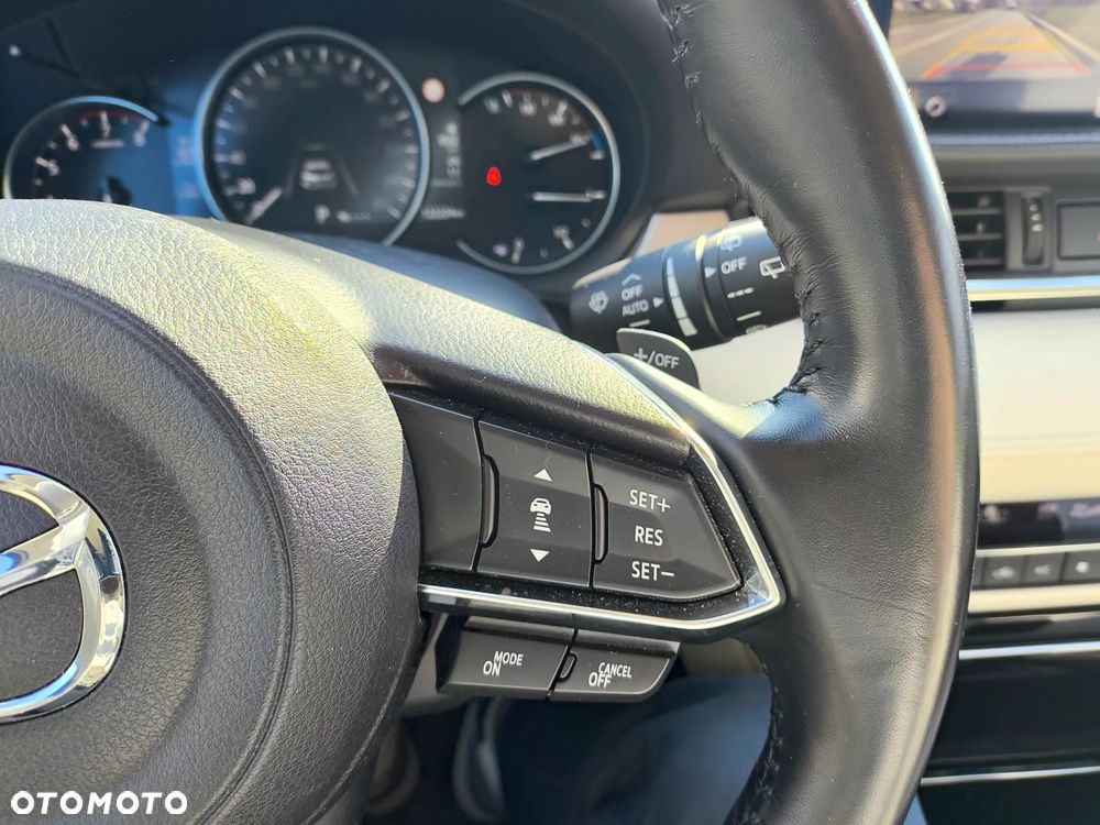 Mazda 6 2.5 SkyPassion - 25