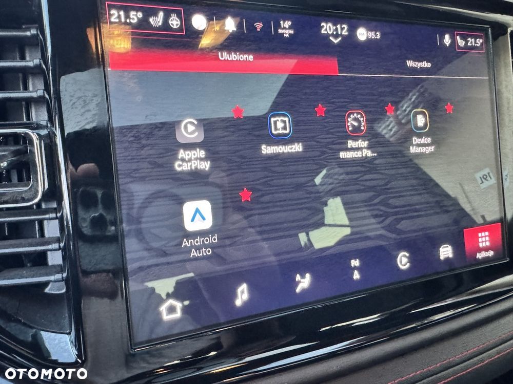 Dodge Durango 5.7 R/T - 19