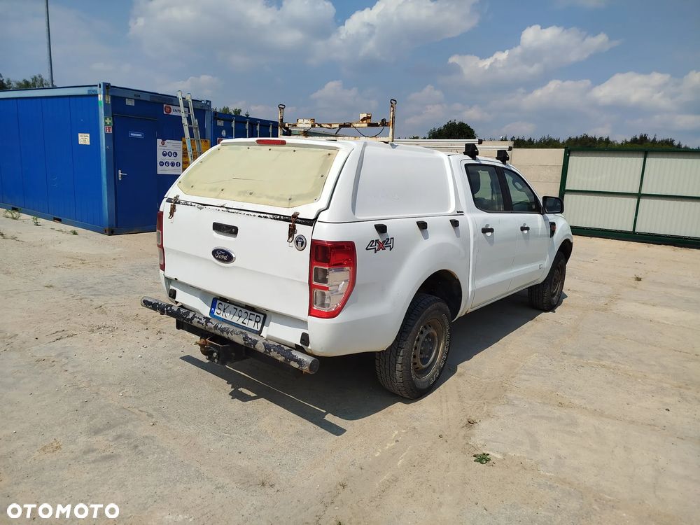 Ford Ranger - 3