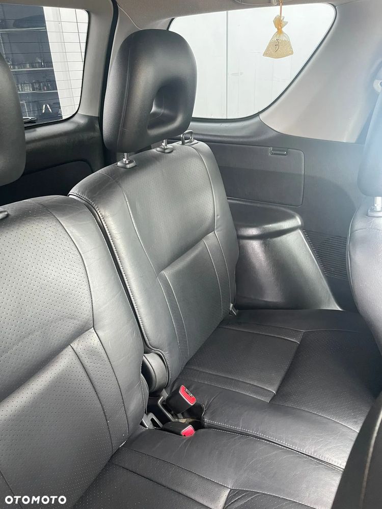 Toyota RAV4 2.0 VVT-i Prestige - 6
