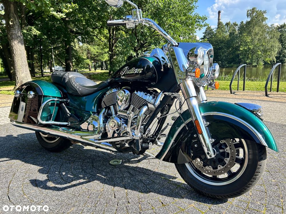 Indian Springfield - 12