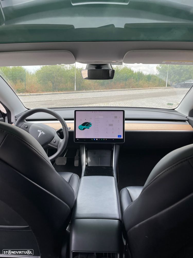 Tesla Model 3 Long Range Tração Integral - 7