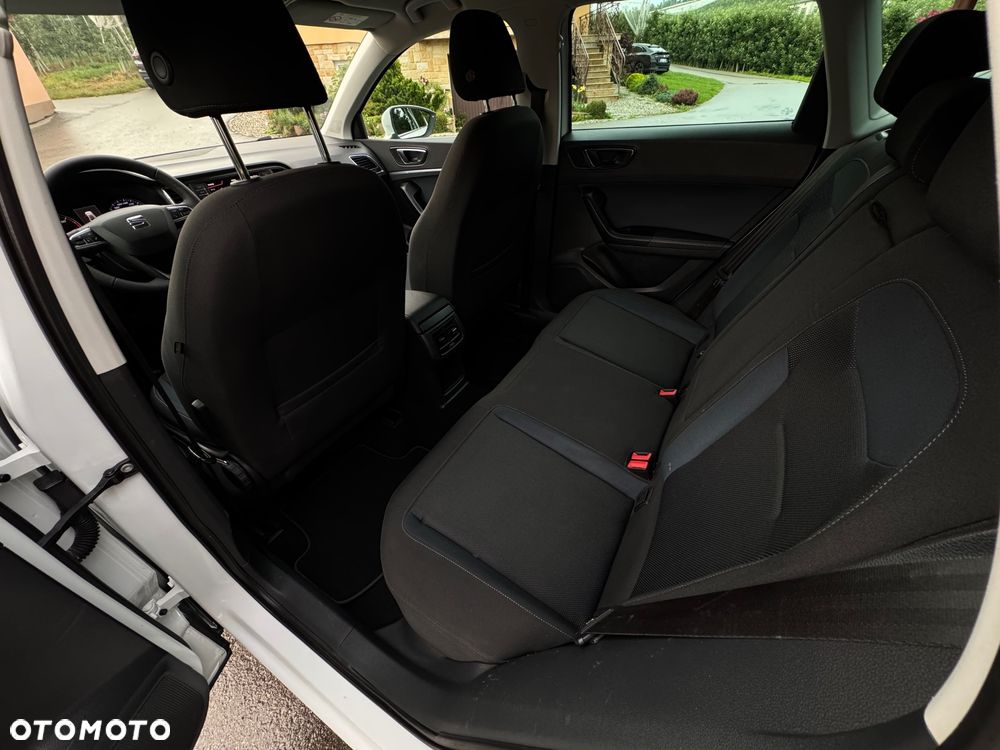 Seat Ateca 2.0 TDI 4Drive STYLE - 27