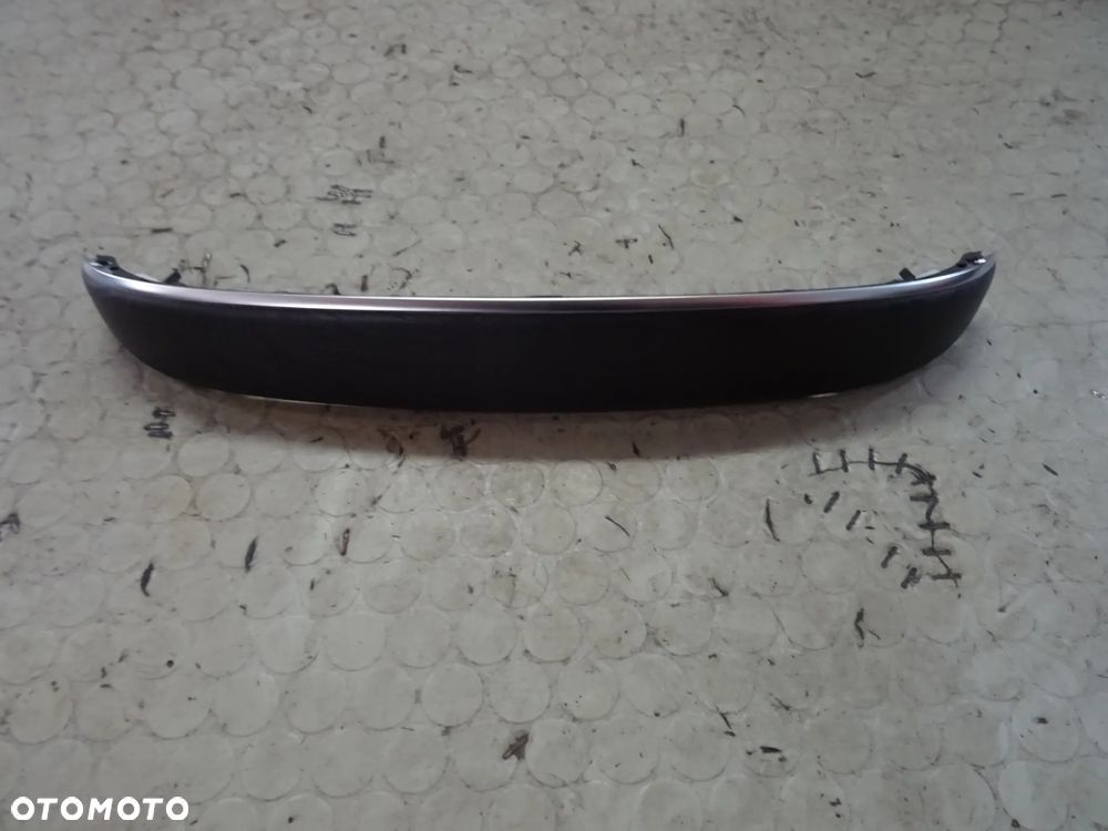 4N0881608B 2Y listwa fotela Prawa dekor Audi A8 D5 4N czesci - 1