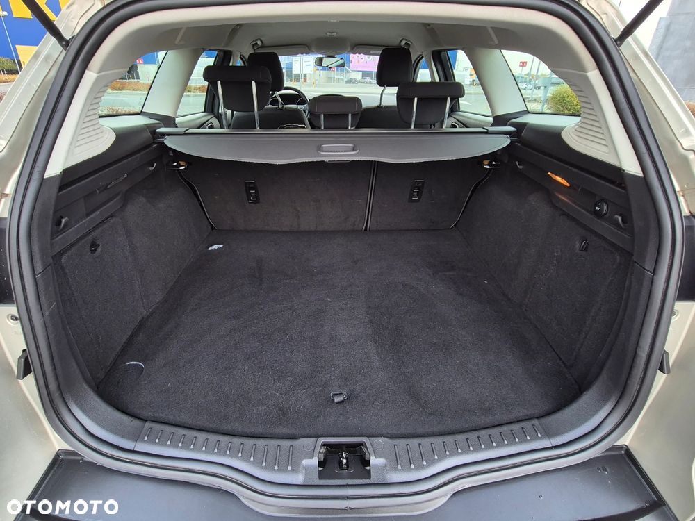 Ford Focus 1.0 EcoBoost Gold X ASS - 9