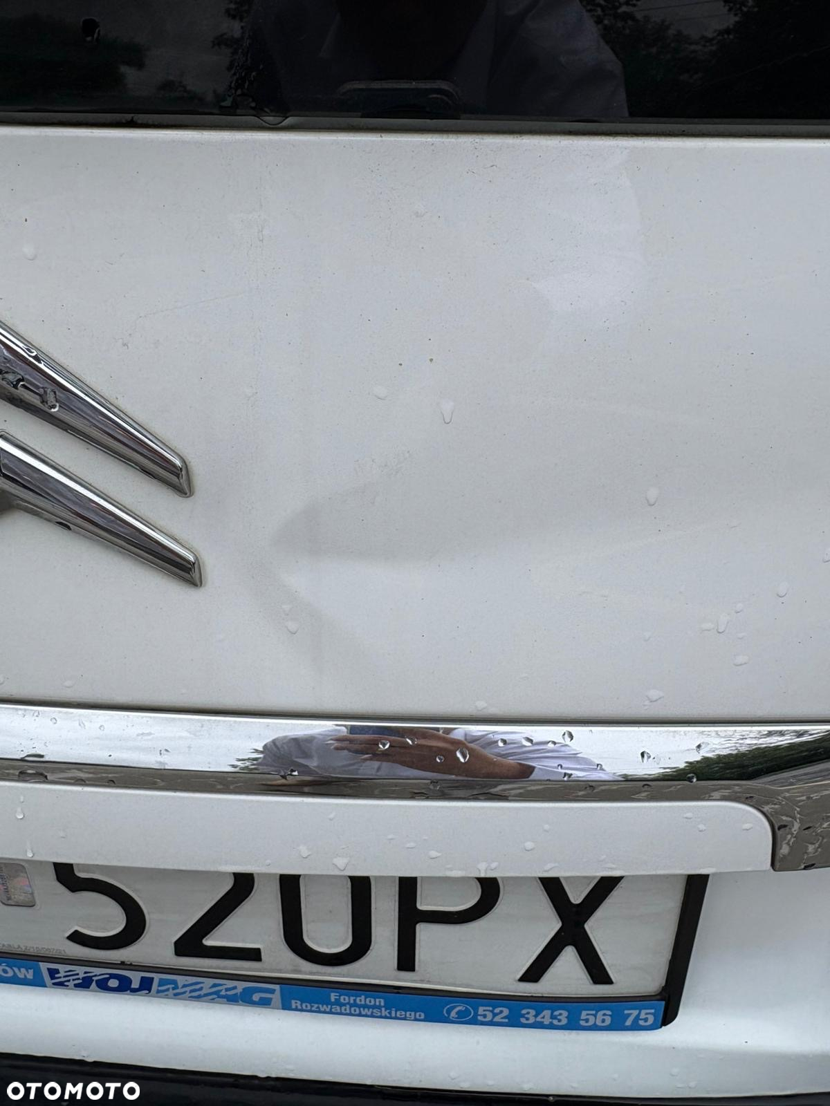 Citroën C3 Picasso 1.6 HDi Seduction - 6
