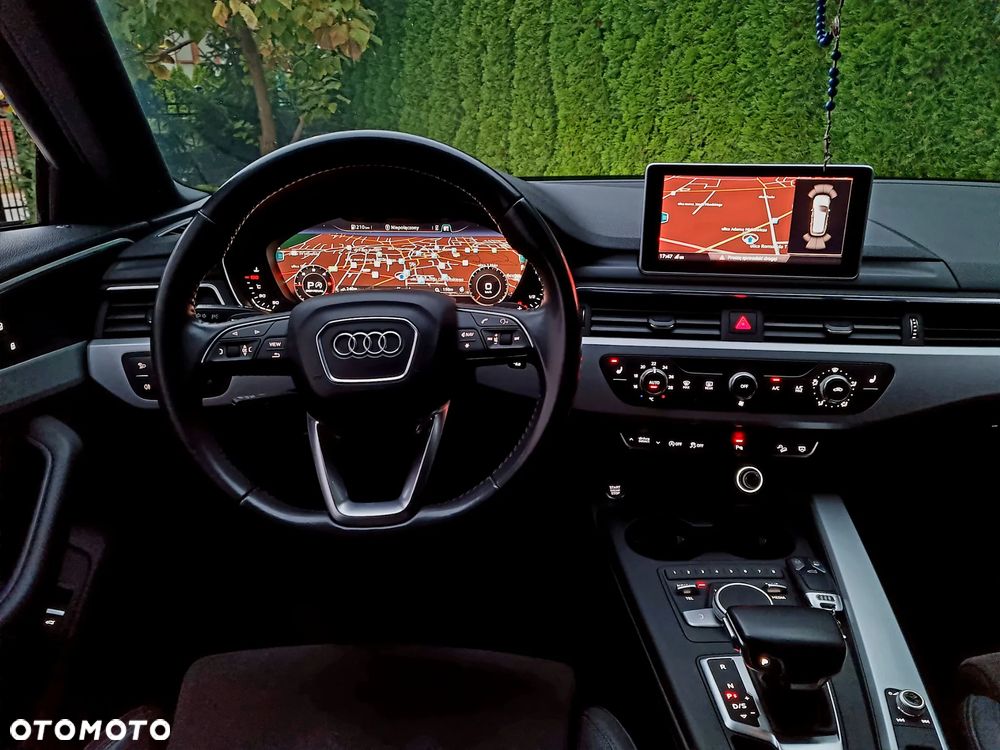 Audi A4 Allroad - 7