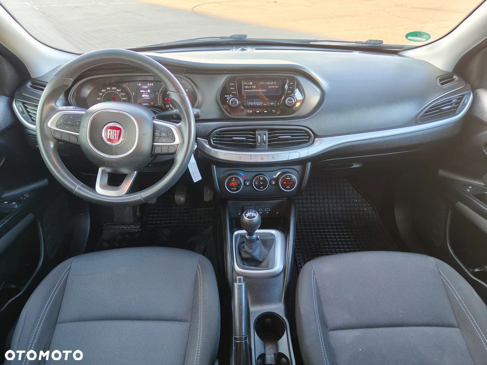Fiat Tipo 1.4 16v Pop - 26