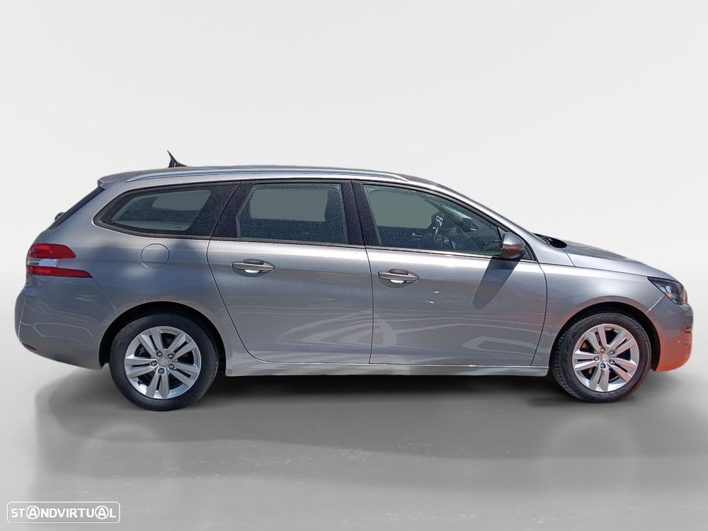 Peugeot 308 SW 1.2 PureTech Style - 6