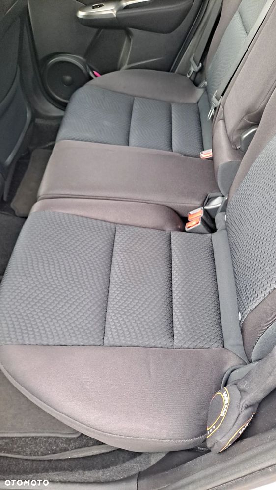 Honda Civic - 5