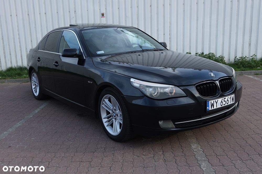 BMW Seria 5 - 24