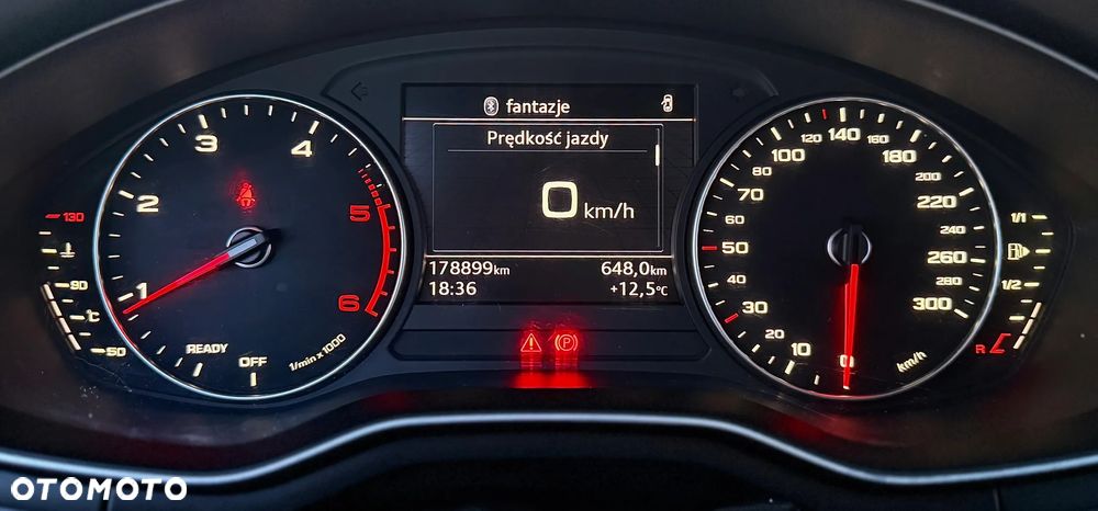 Audi A4 Avant 2.0 TDI DPF Ambition - 15