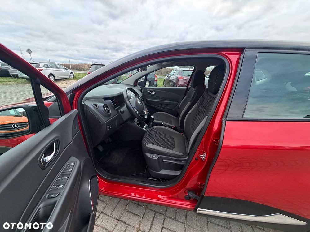 Renault Captur - 8